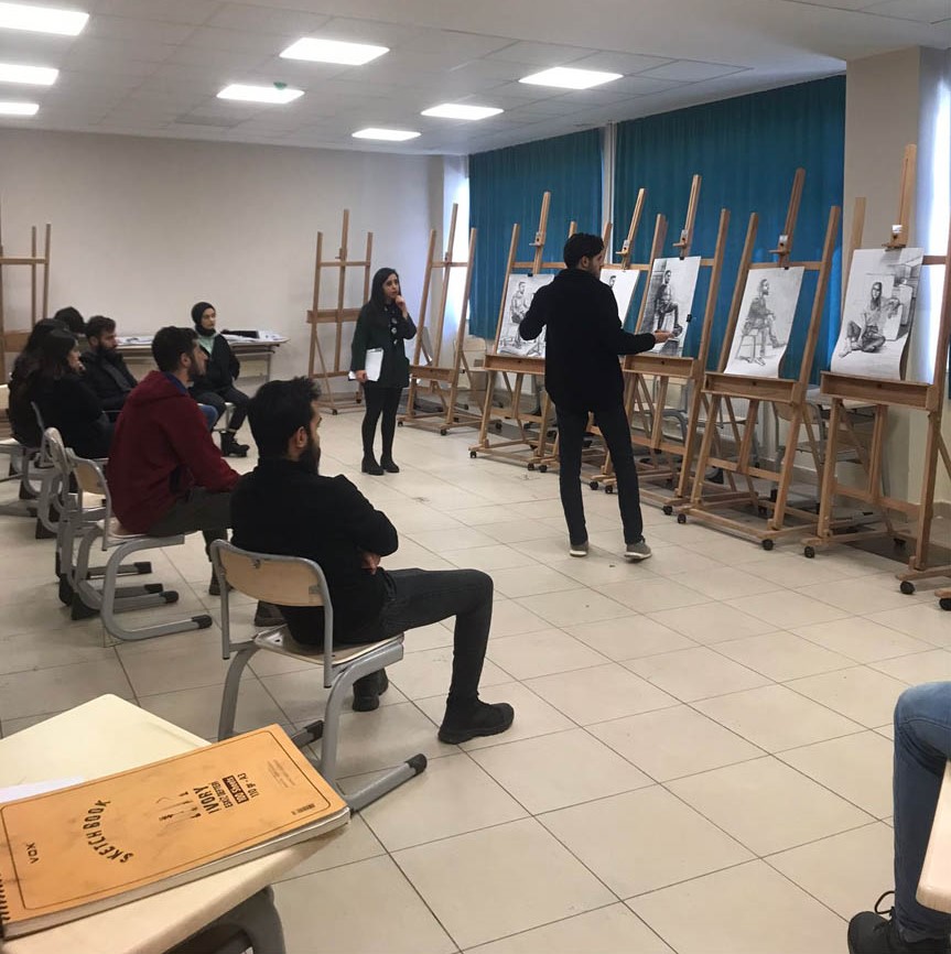 Desen Dersi Final Deerlendirmesi 2
